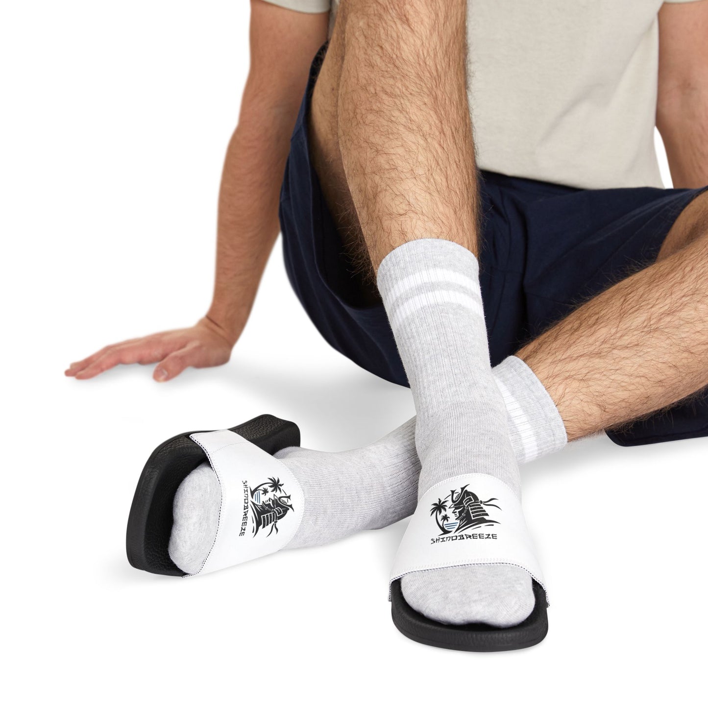 Shinobreeze Sandals