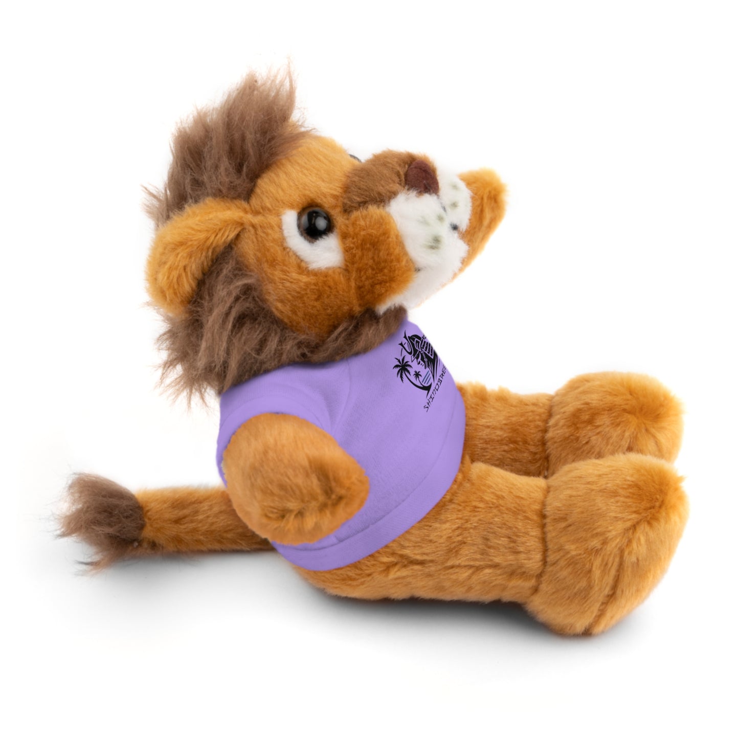 Shinobreeze Stuffed Animals