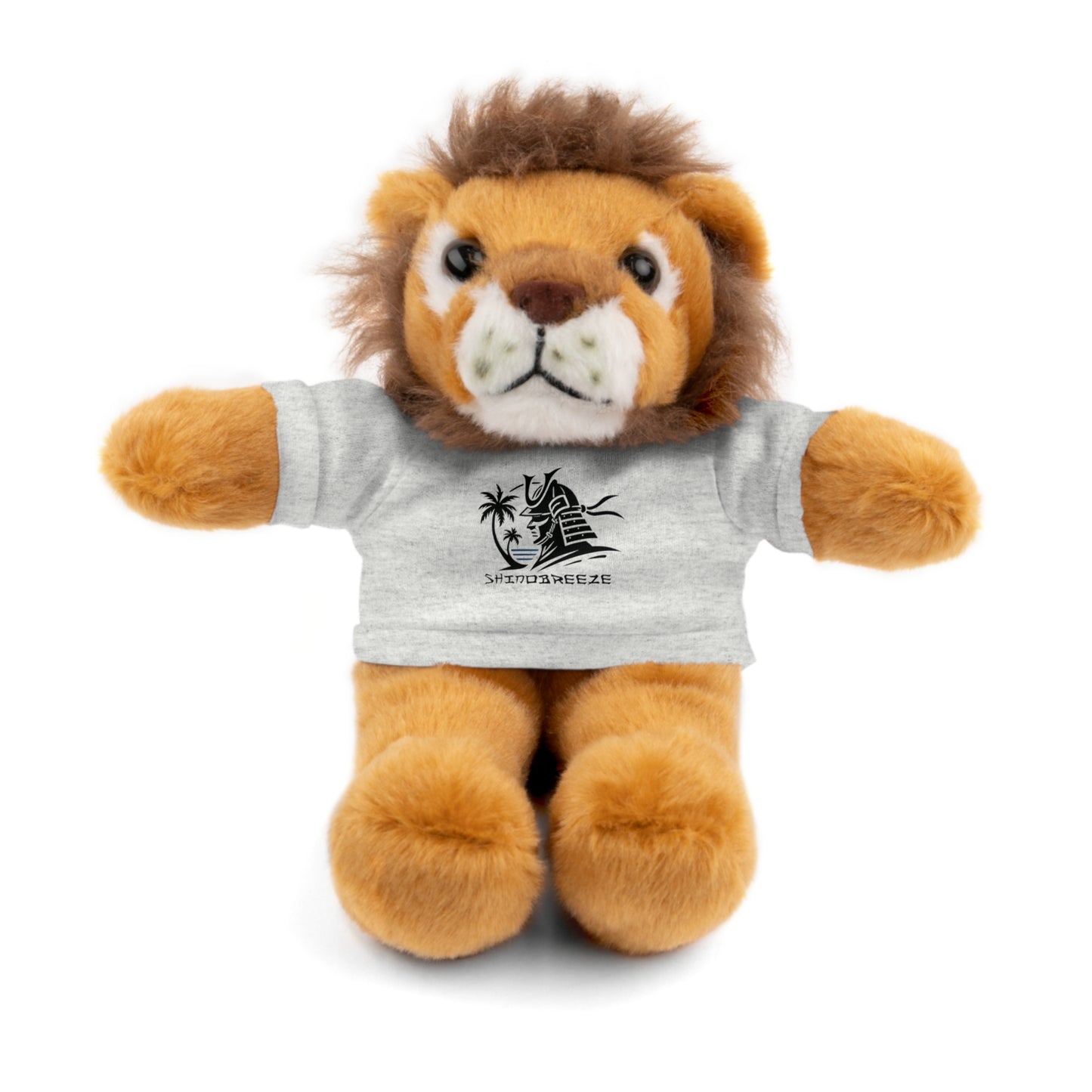Shinobreeze Stuffed Animals