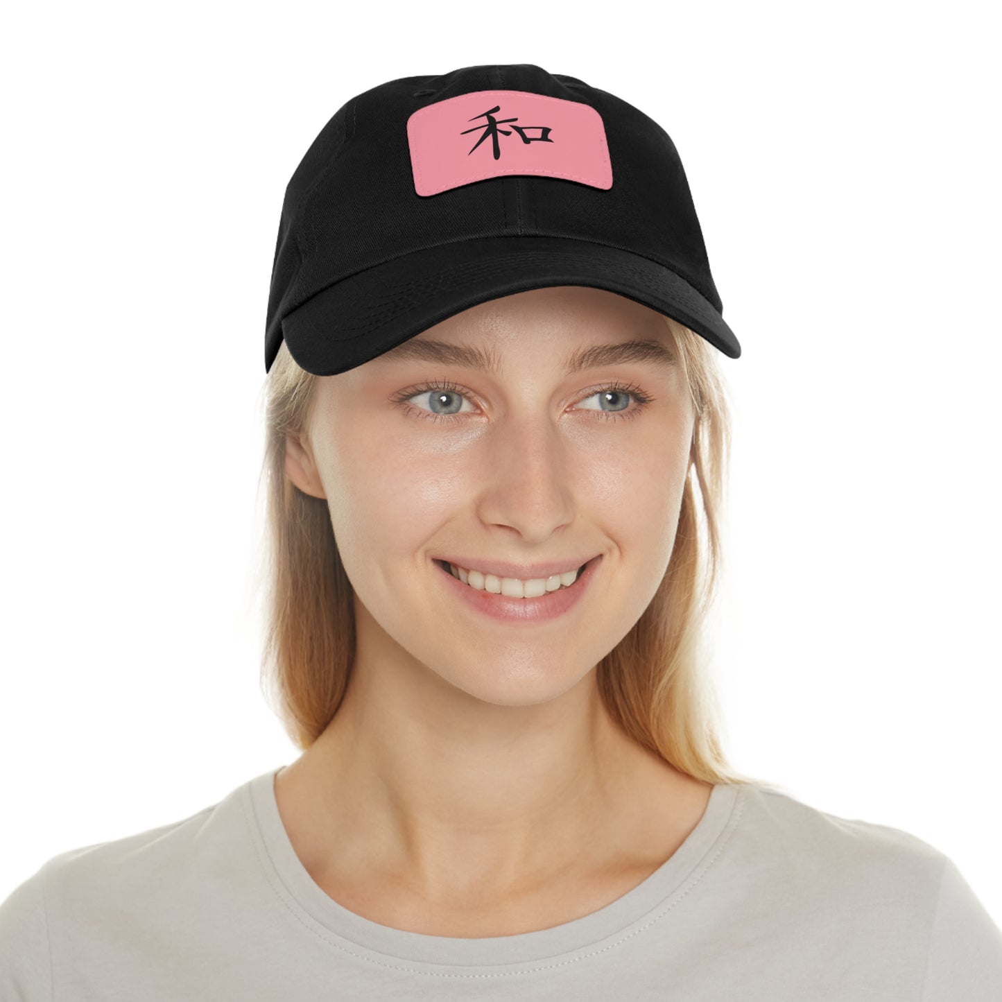 Shinobreeze Dad Cap - Peace