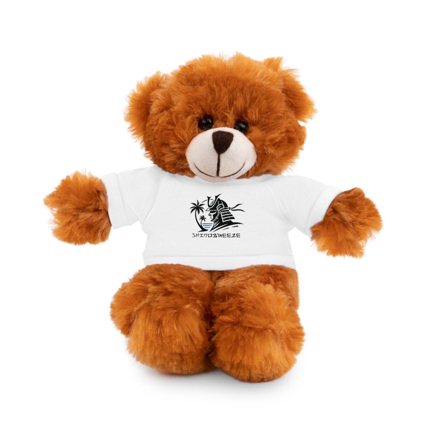 Shinobreeze Stuffed Animals