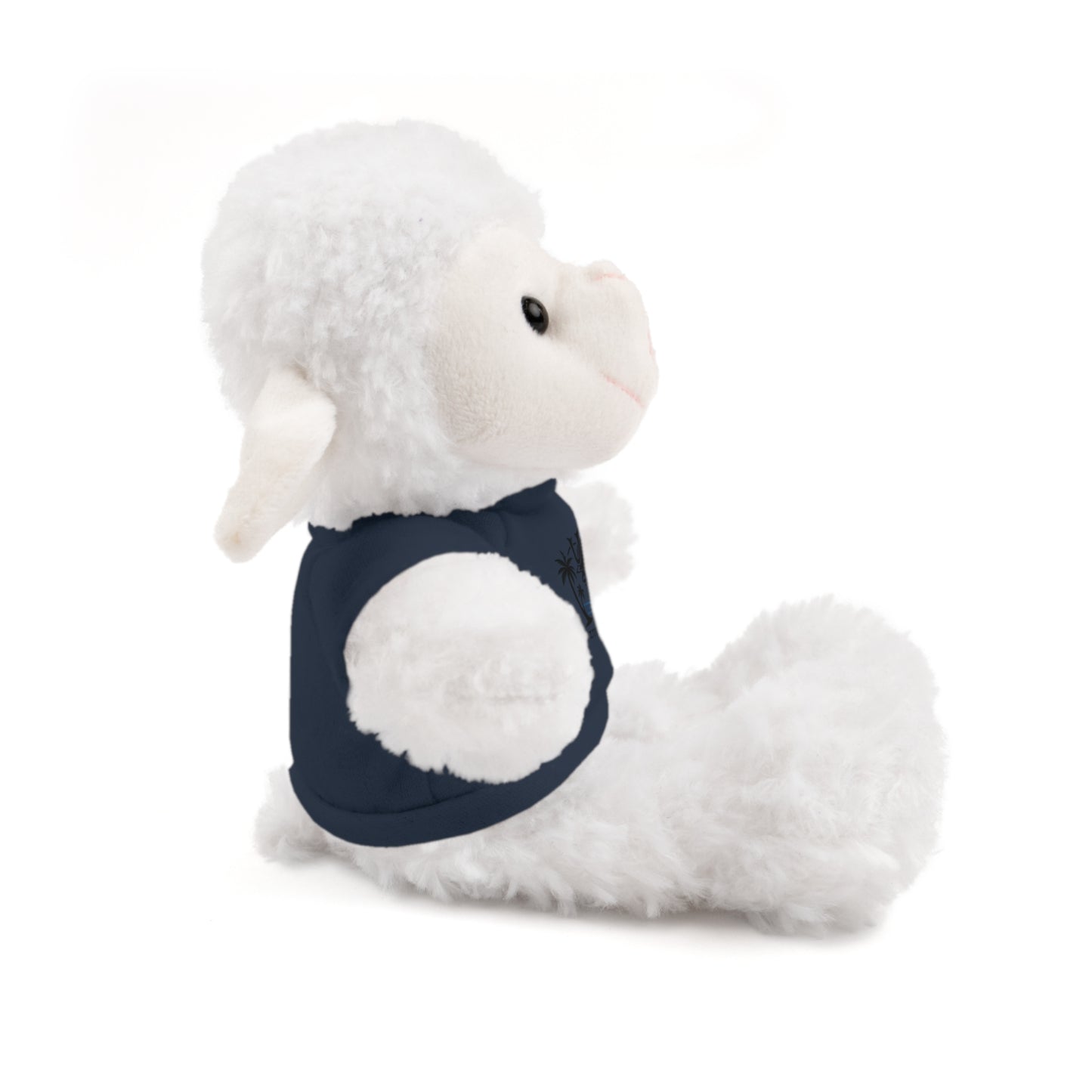 Shinobreeze Stuffed Animals