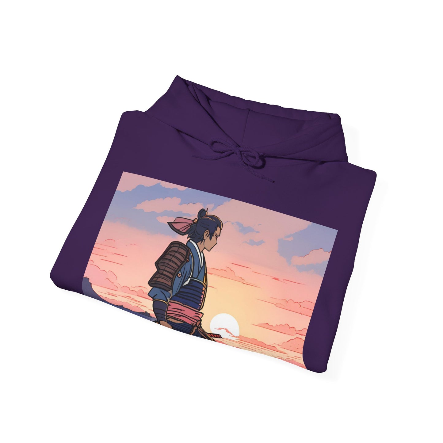 Shinobreeze Hooded Sweatshirt – Zen