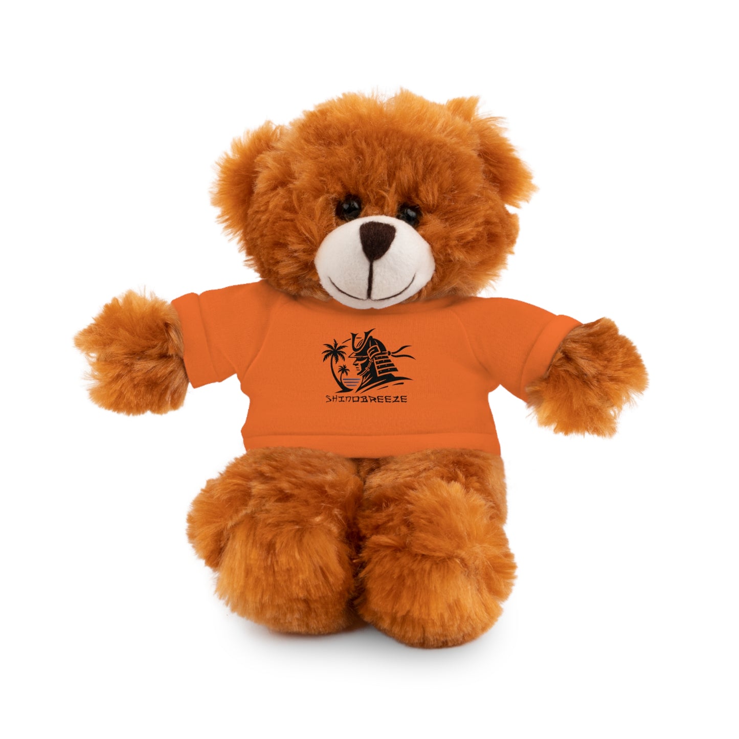 Shinobreeze Stuffed Animals