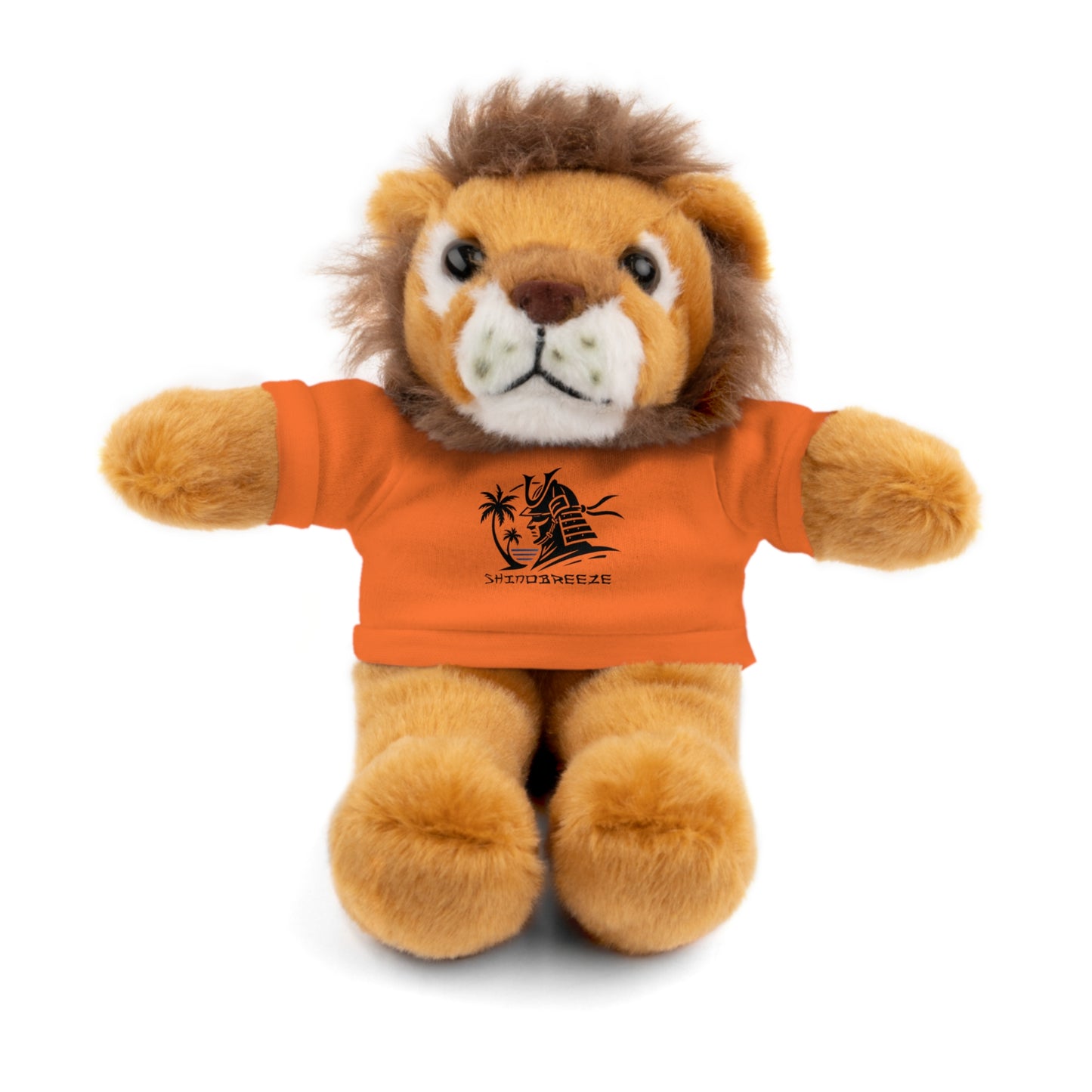 Shinobreeze Stuffed Animals