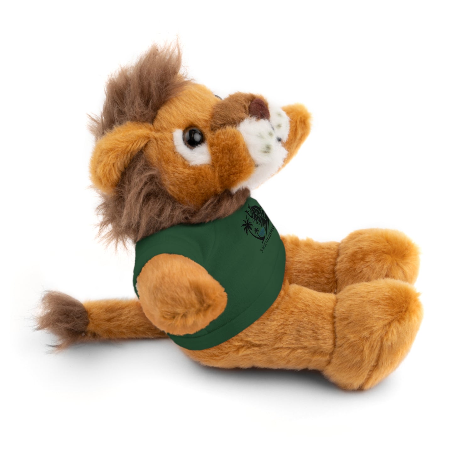 Shinobreeze Stuffed Animals