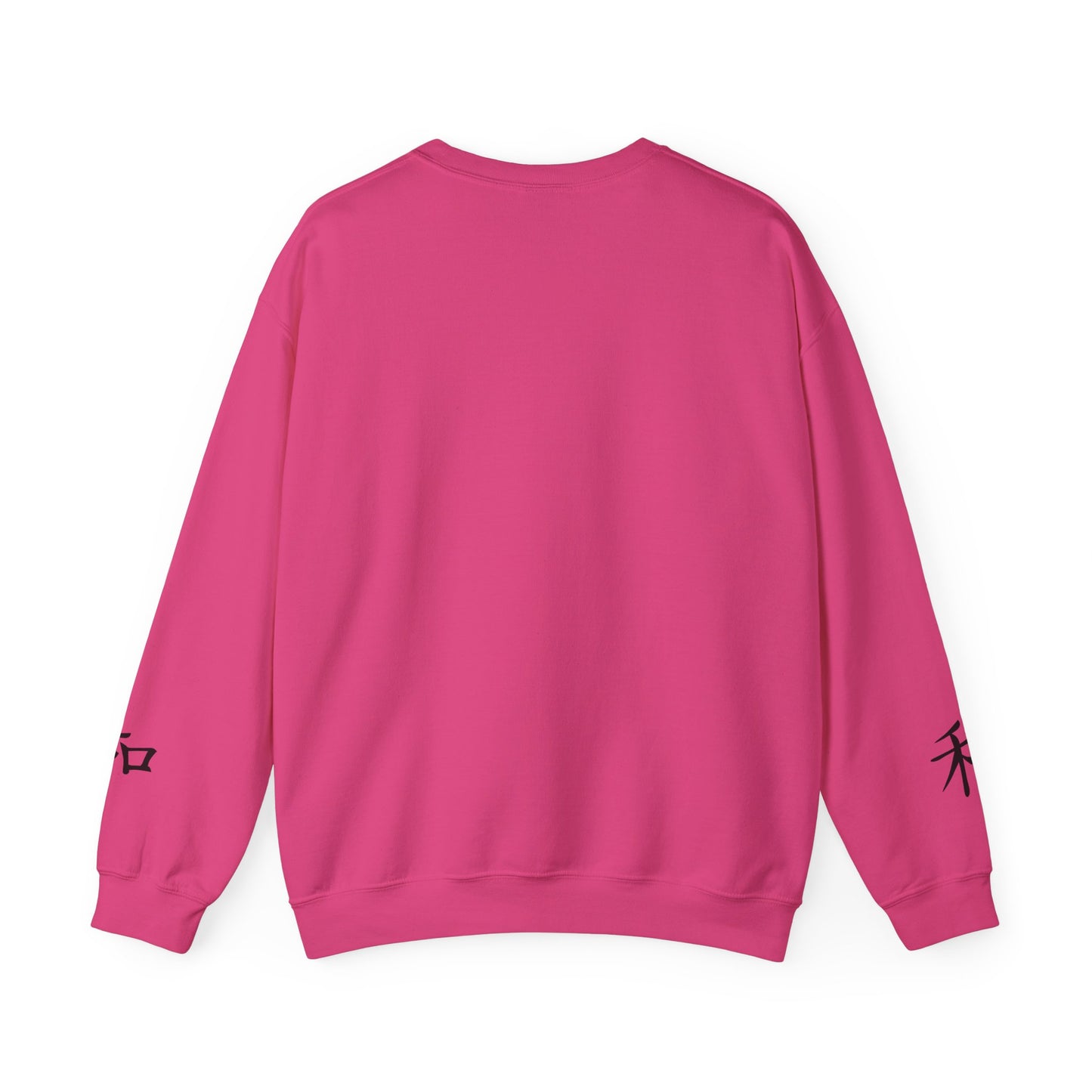 Shinobreeze Crewneck Sweatshirt - Slice of Sea