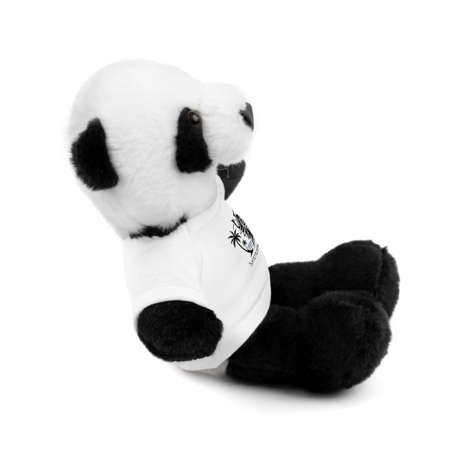 Shinobreeze Stuffed Animals