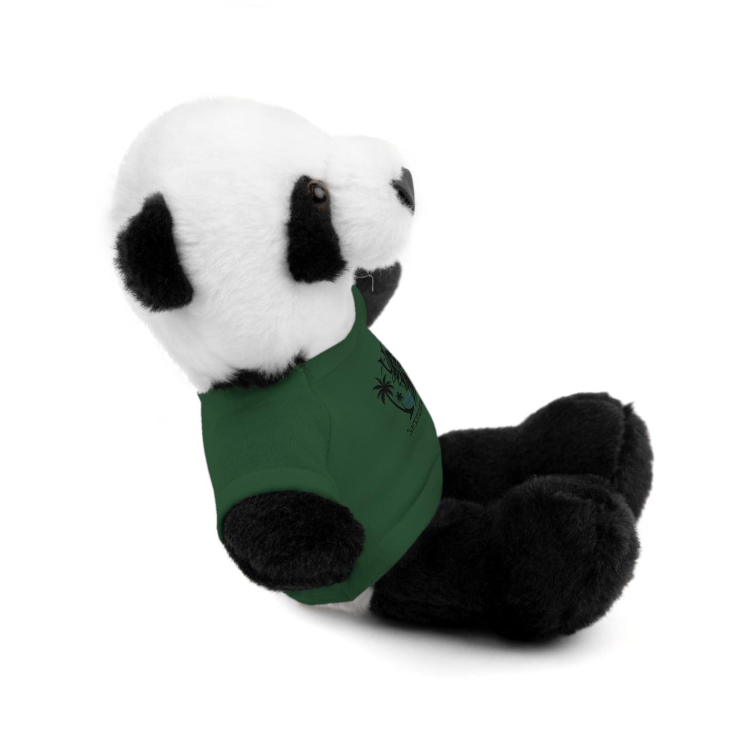 Shinobreeze Stuffed Animals