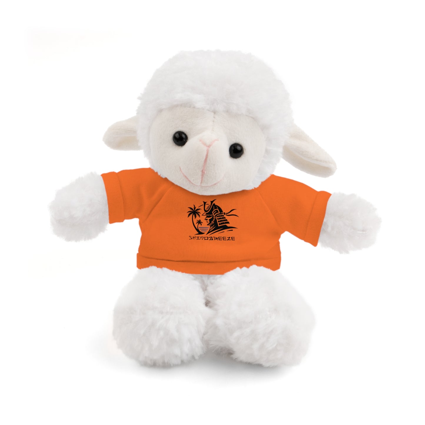 Shinobreeze Stuffed Animals