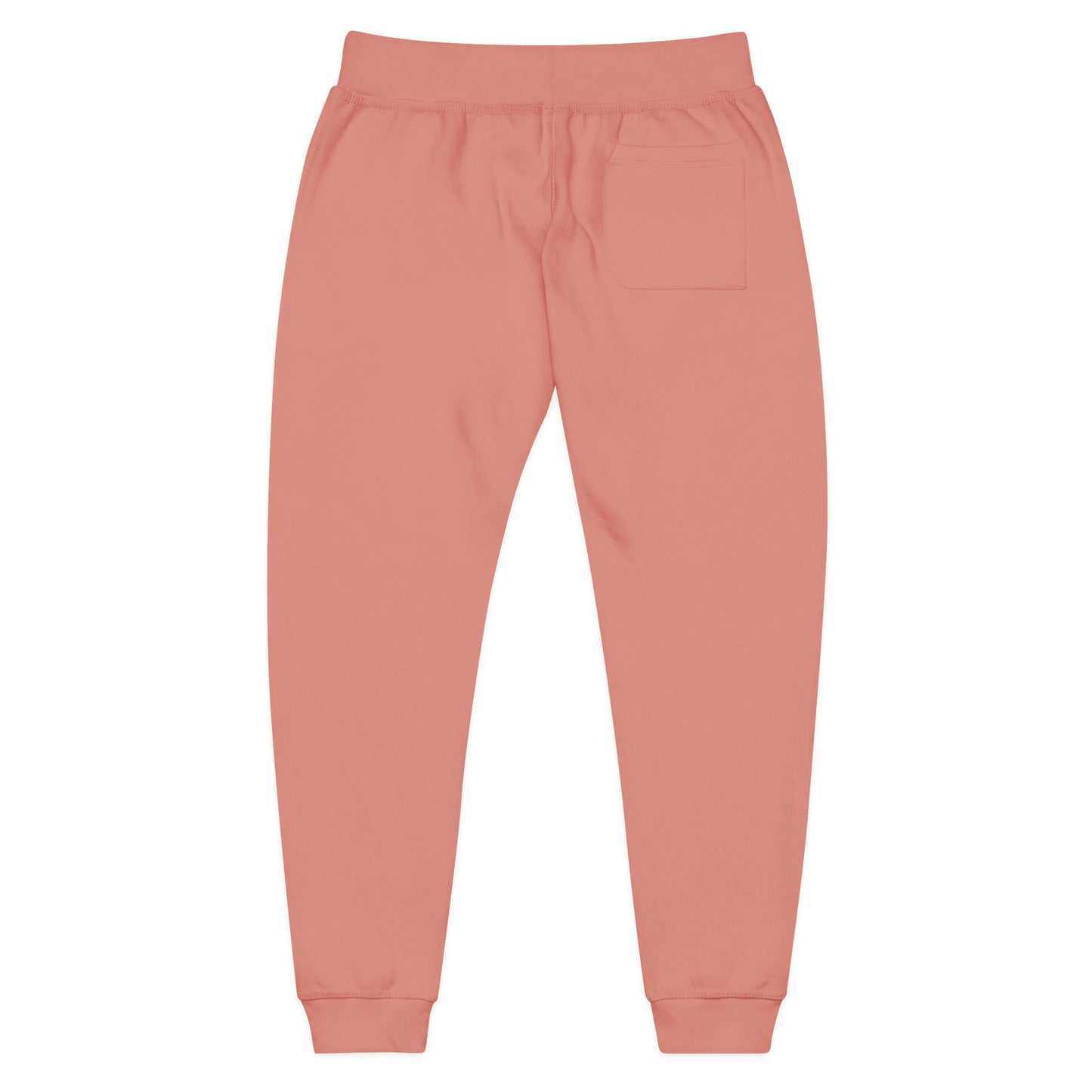 Shinobreeze Unisex Fleece Sweatpants - West X East
