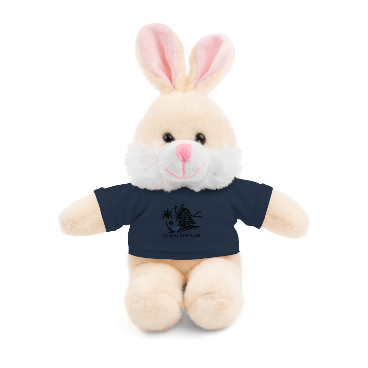 Shinobreeze Stuffed Animals