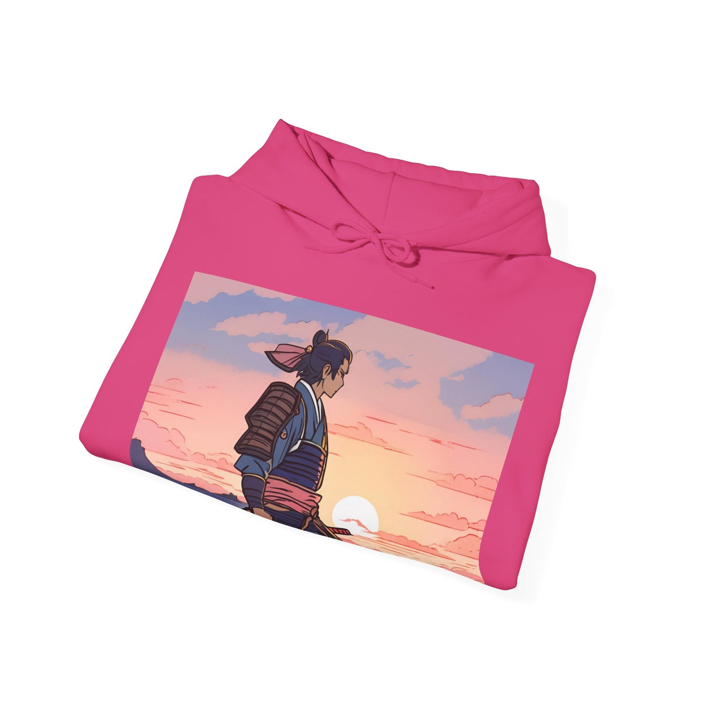 Shinobreeze Hooded Sweatshirt – Zen