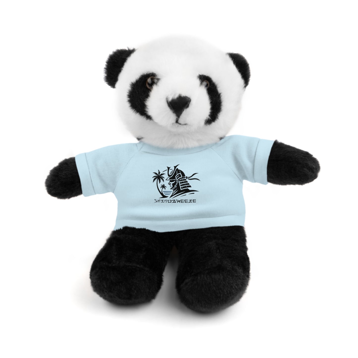 Shinobreeze Stuffed Animals