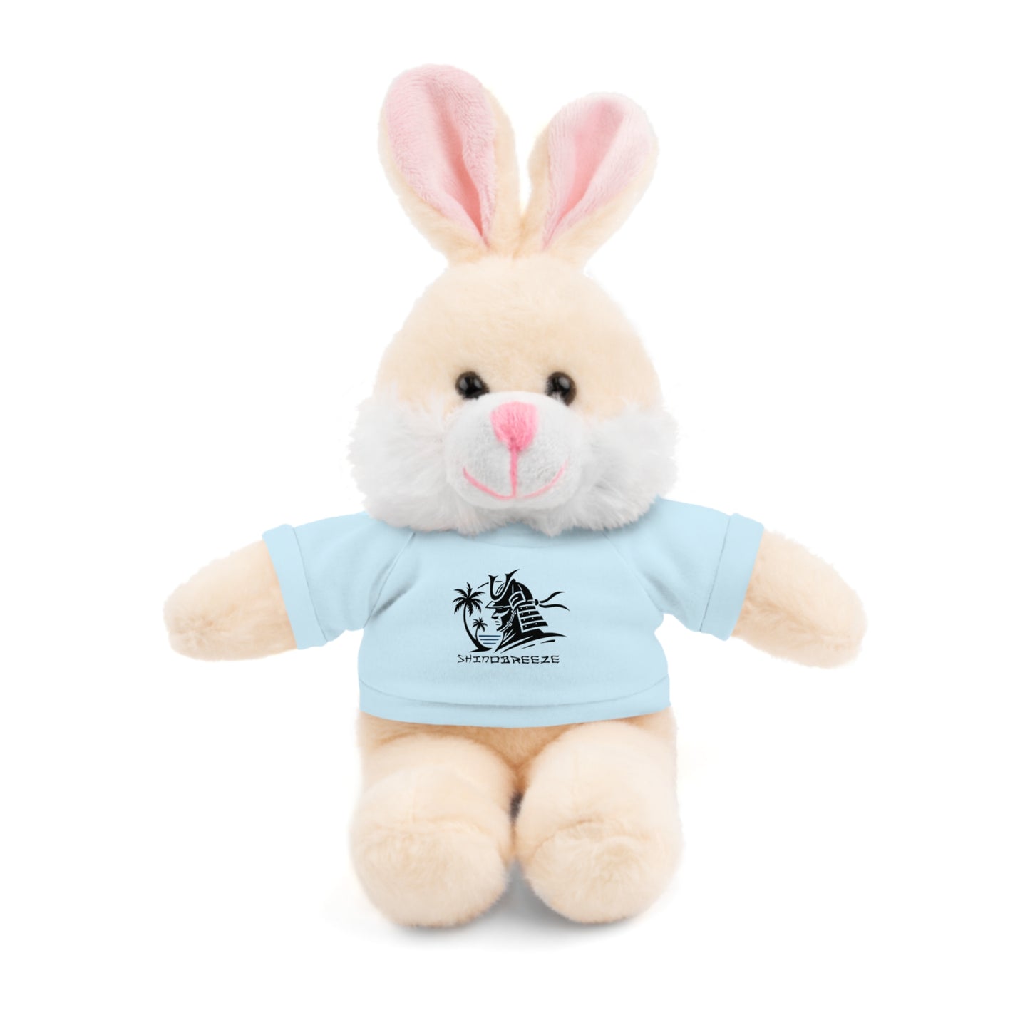 Shinobreeze Stuffed Animals