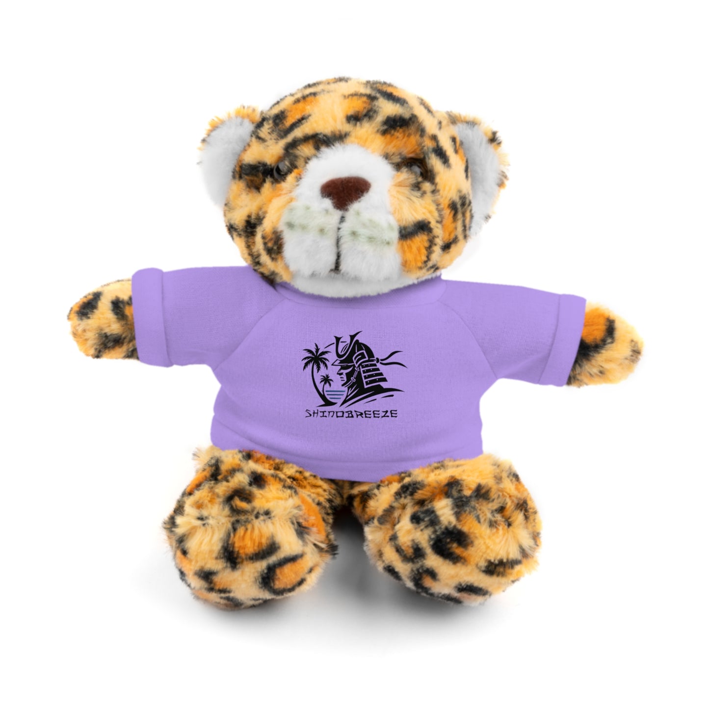 Shinobreeze Stuffed Animals