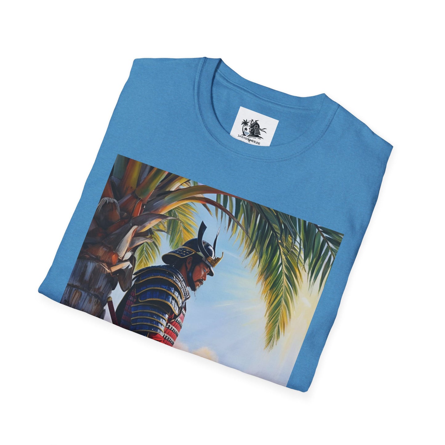 Shinobreeze Tee - War N Peace