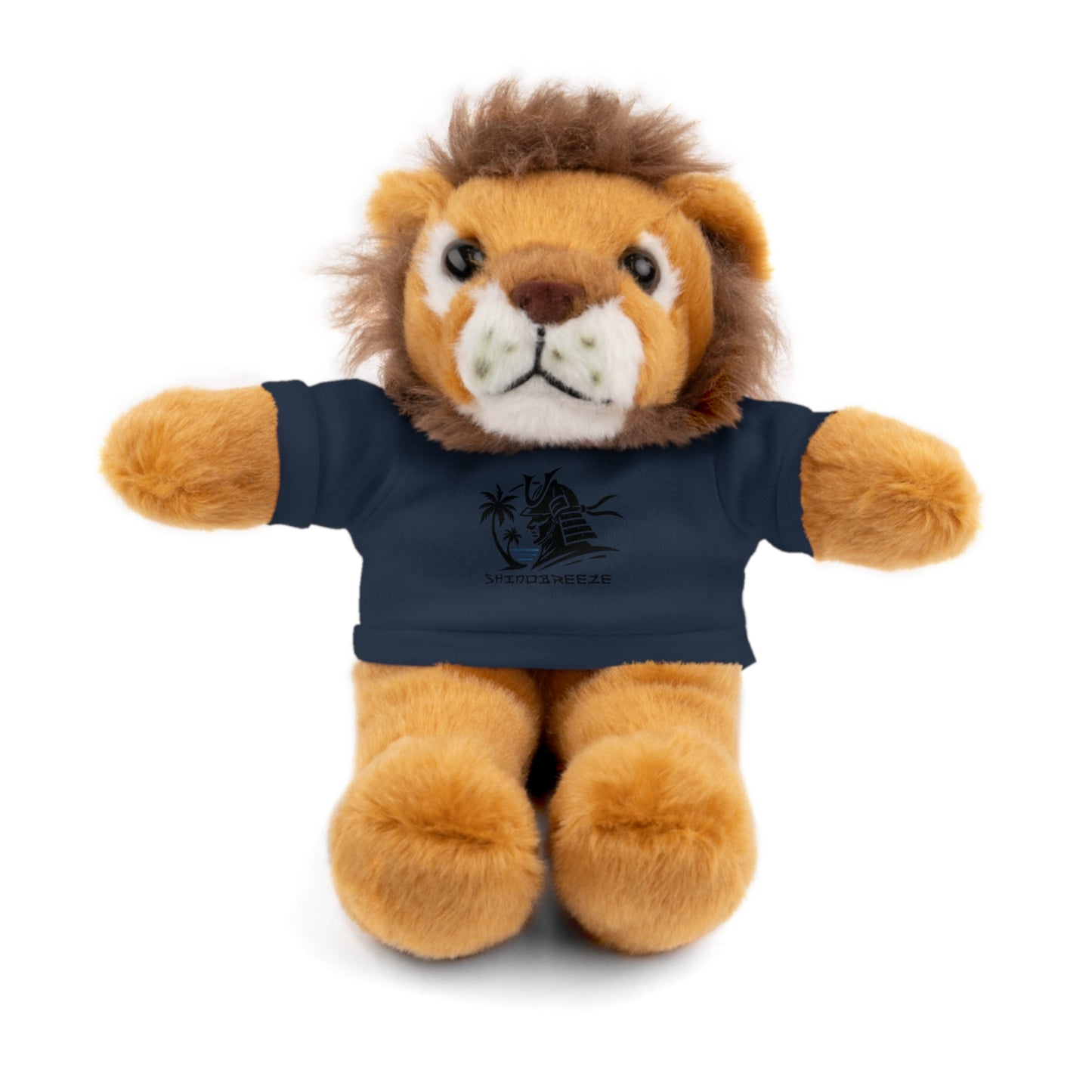 Shinobreeze Stuffed Animals