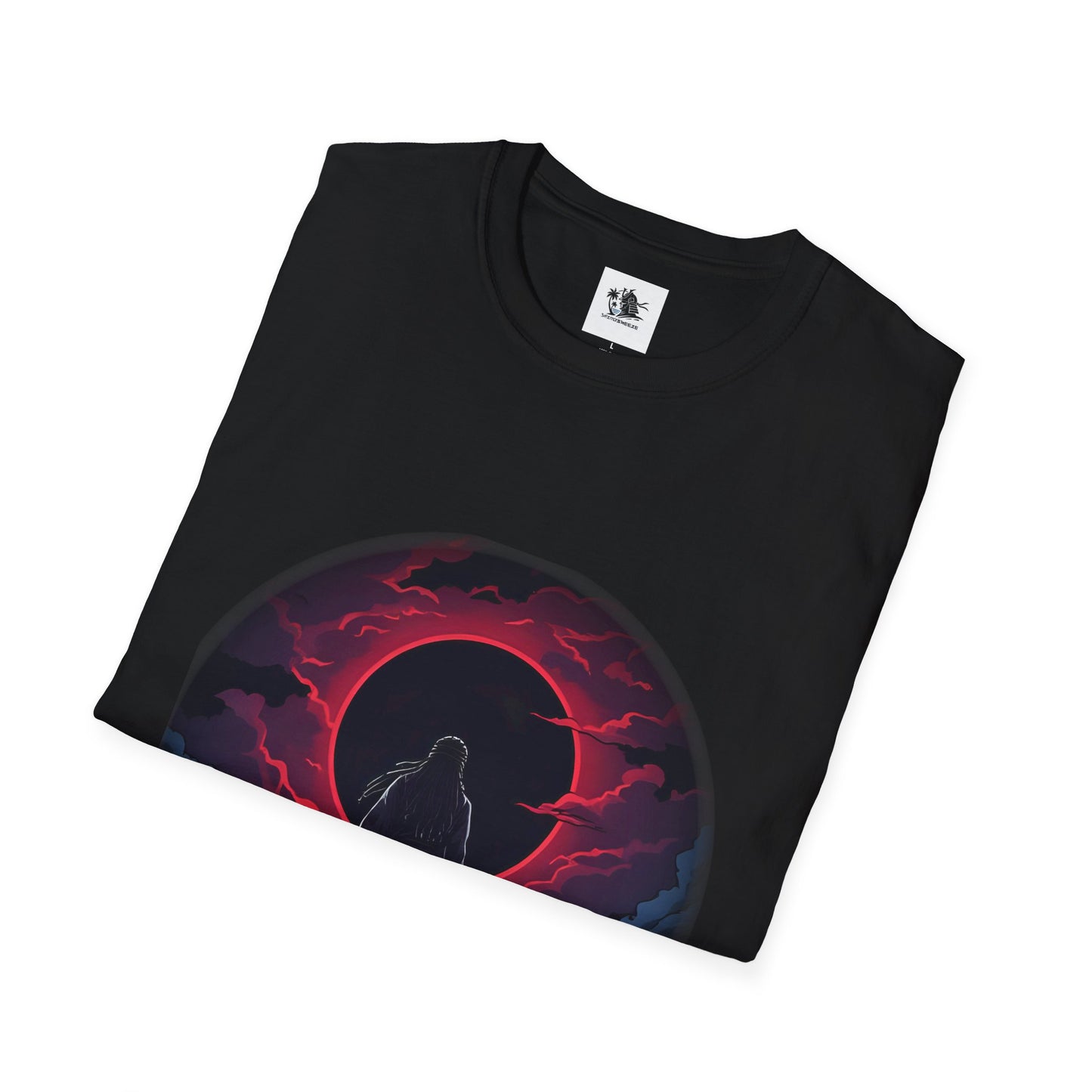 Shinobreeze Tee - Void Walker