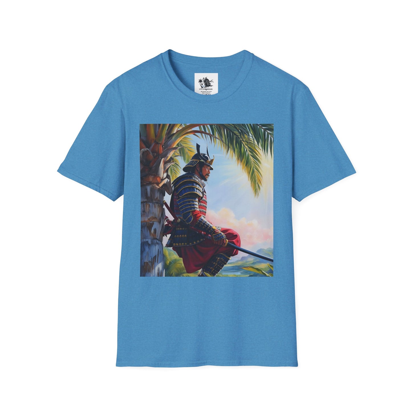 Shinobreeze Tee - War N Peace