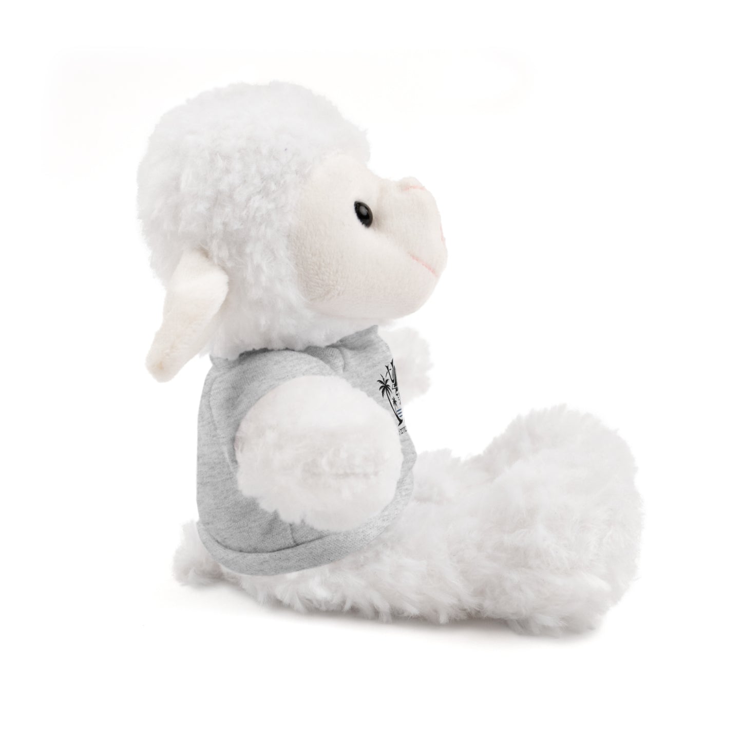 Shinobreeze Stuffed Animals