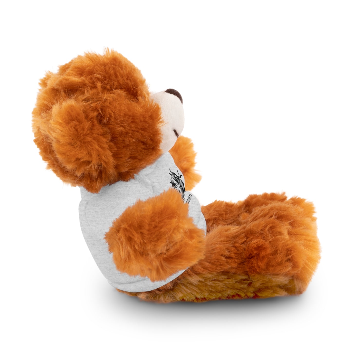 Shinobreeze Stuffed Animals