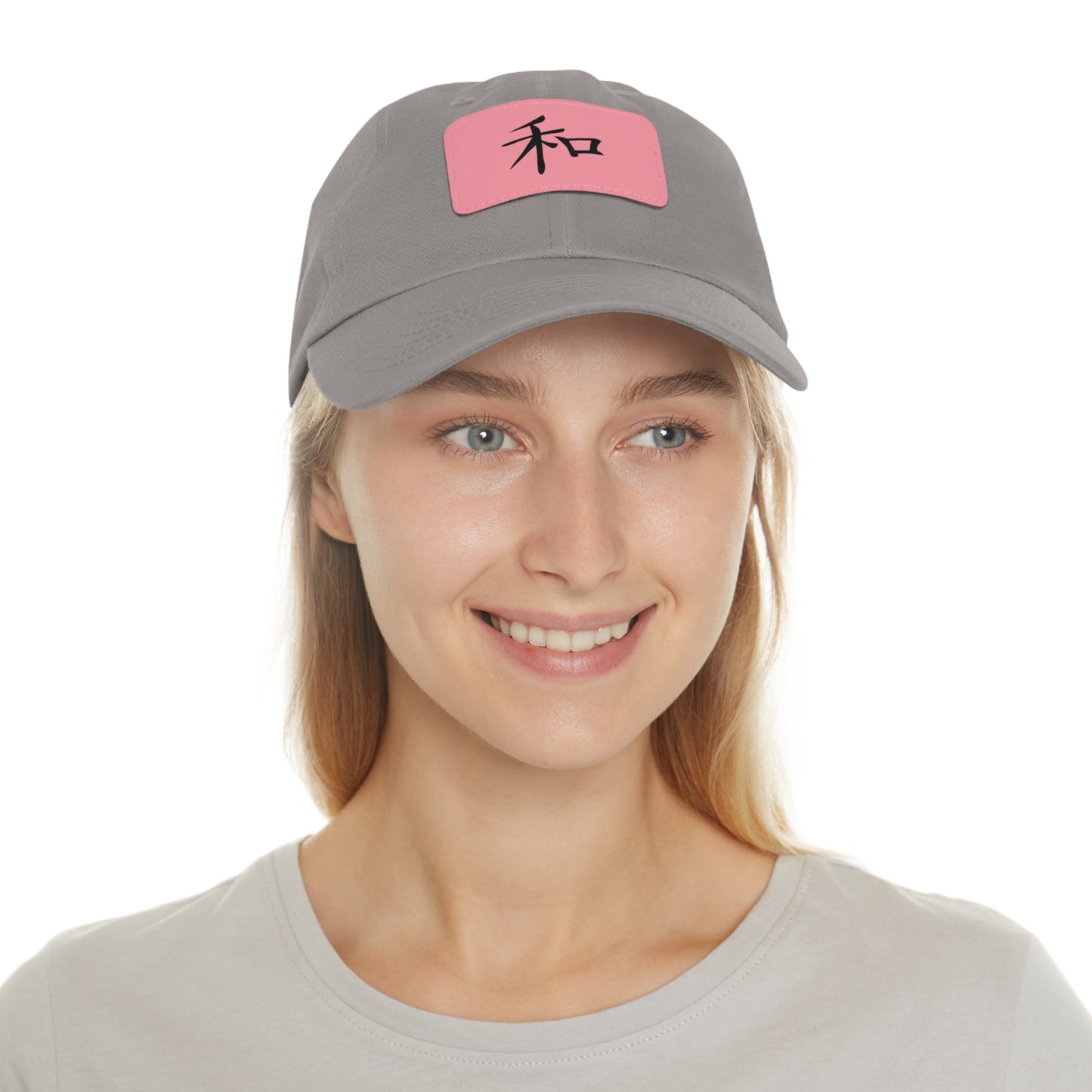 Shinobreeze Dad Cap - Peace