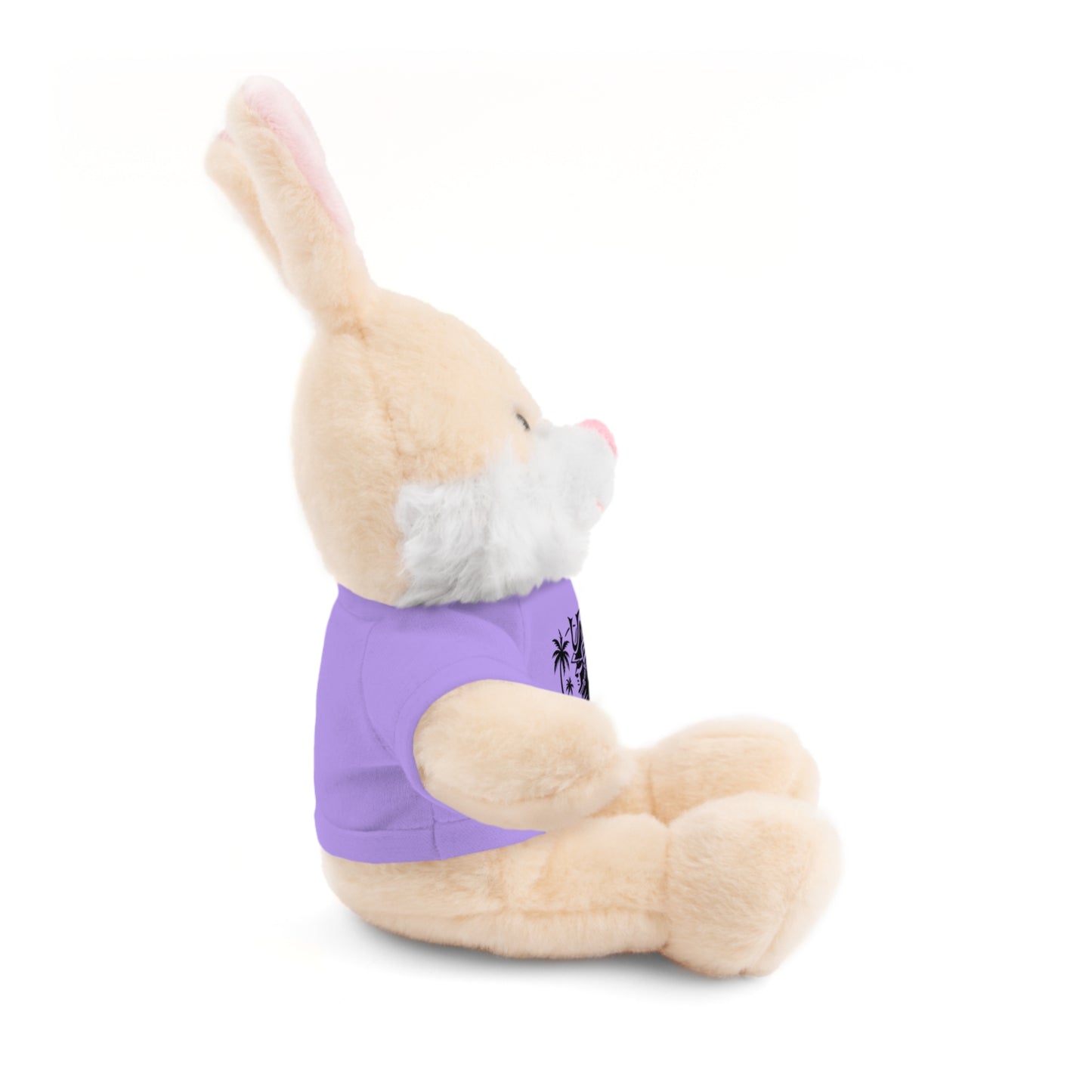 Shinobreeze Stuffed Animals