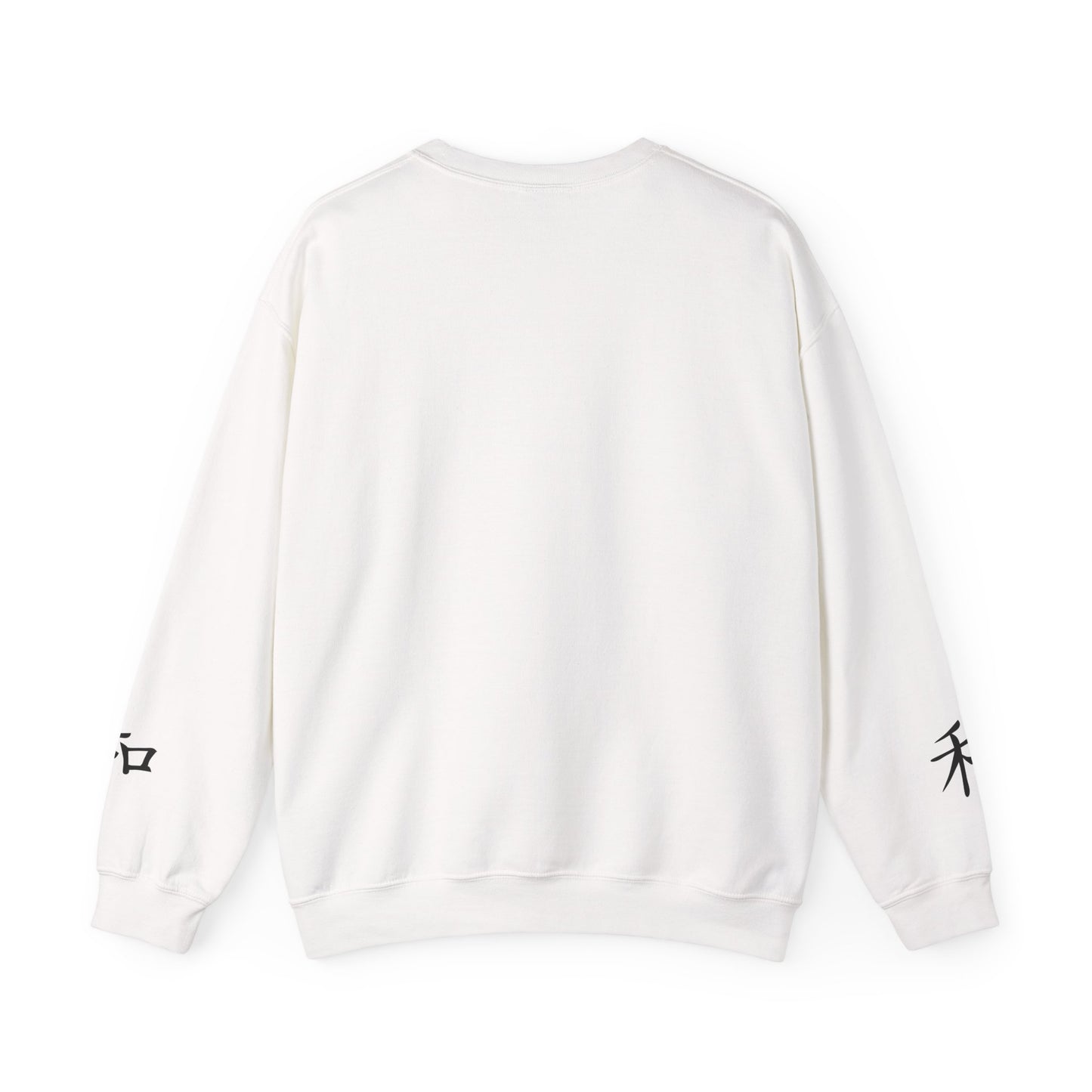 Shinobreeze Crewneck Sweatshirt - Slice of Sea