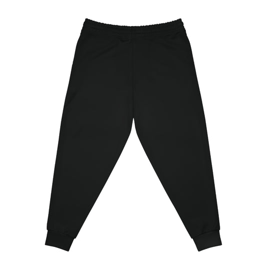 Shinobreeze Athletic Joggers – Void (Black)