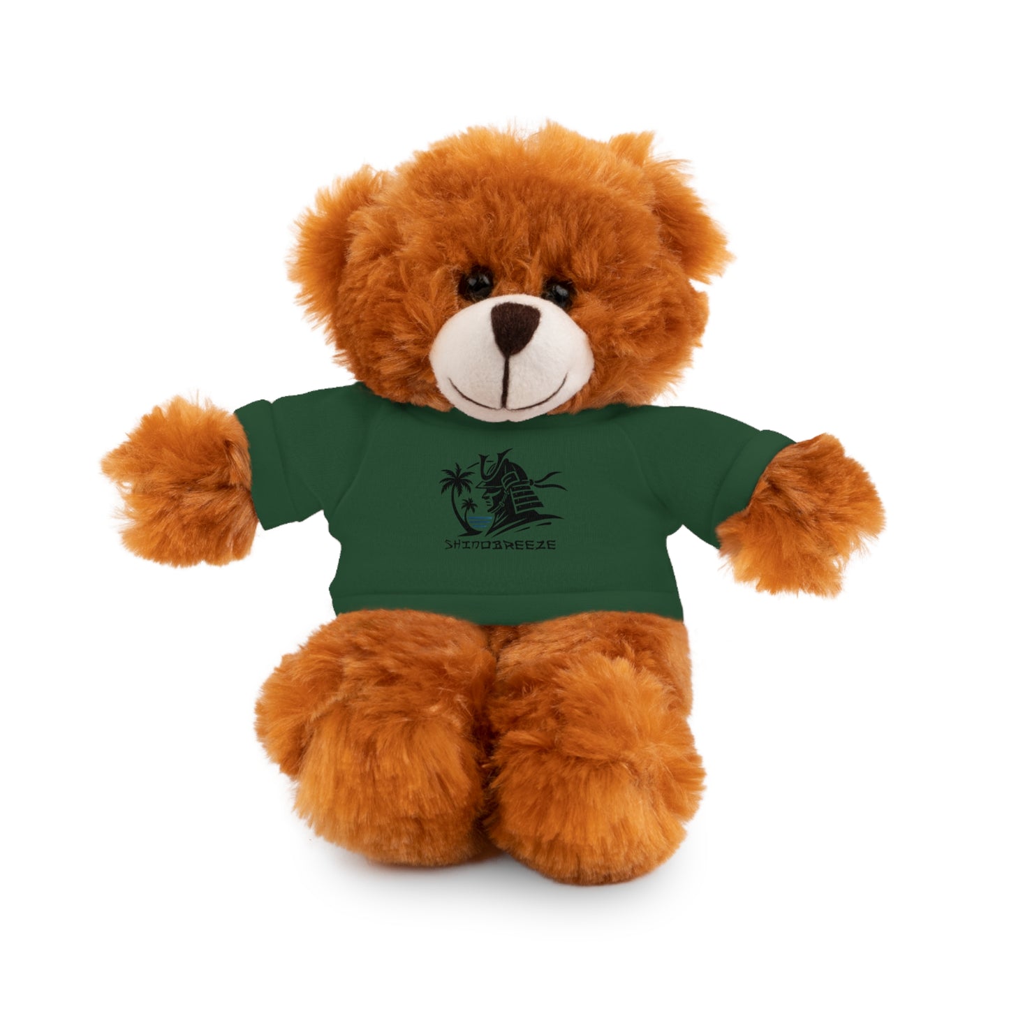 Shinobreeze Stuffed Animals