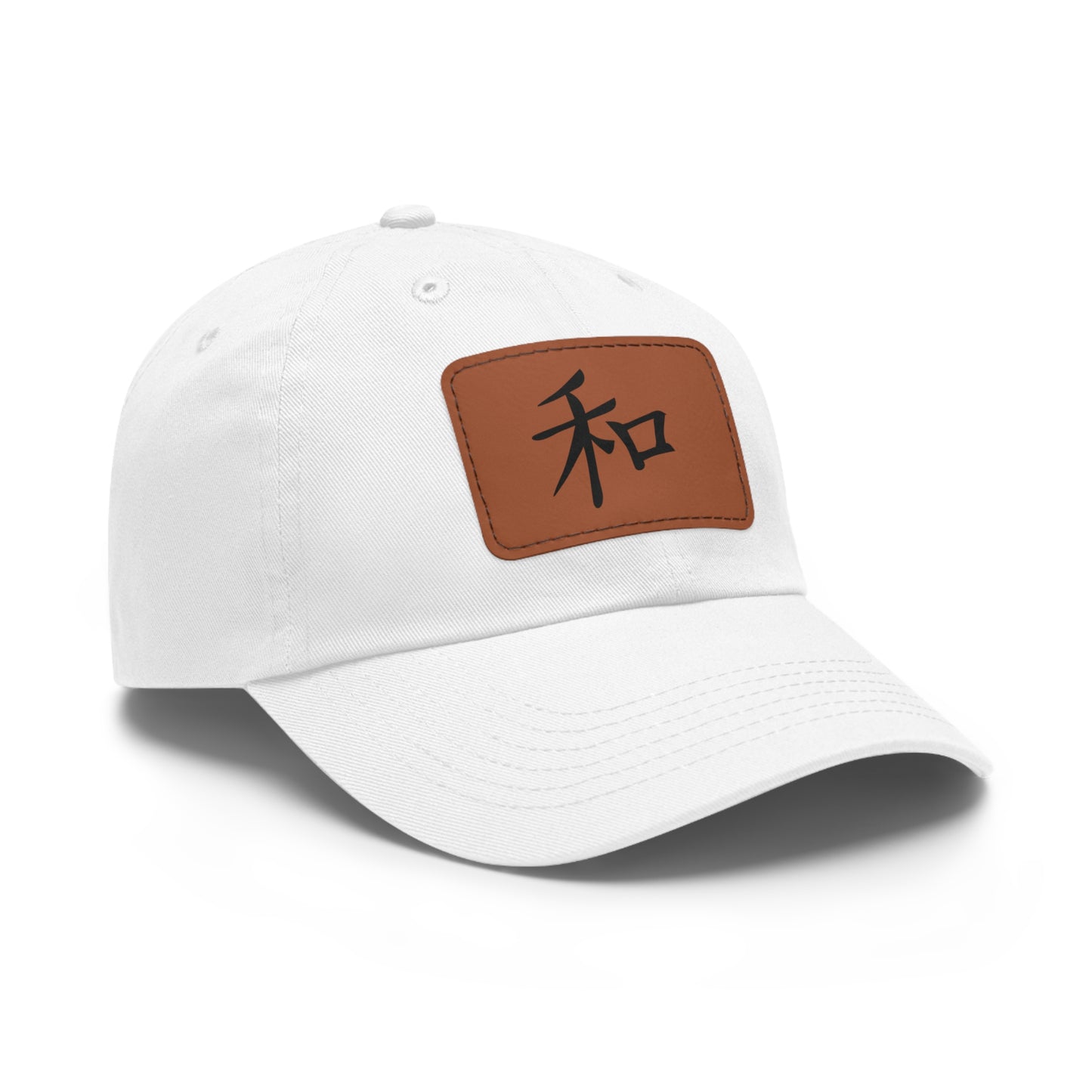 Shinobreeze Dad Cap - Peace