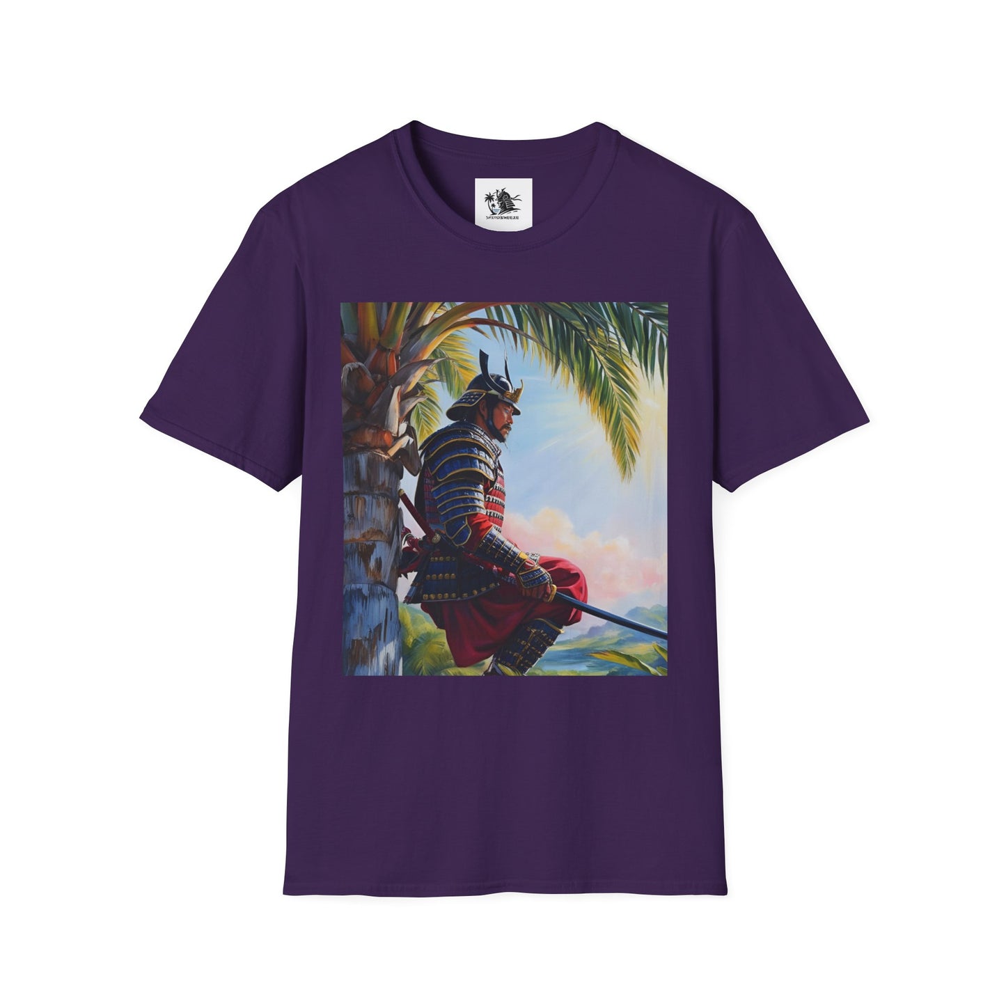 Shinobreeze Tee - War N Peace