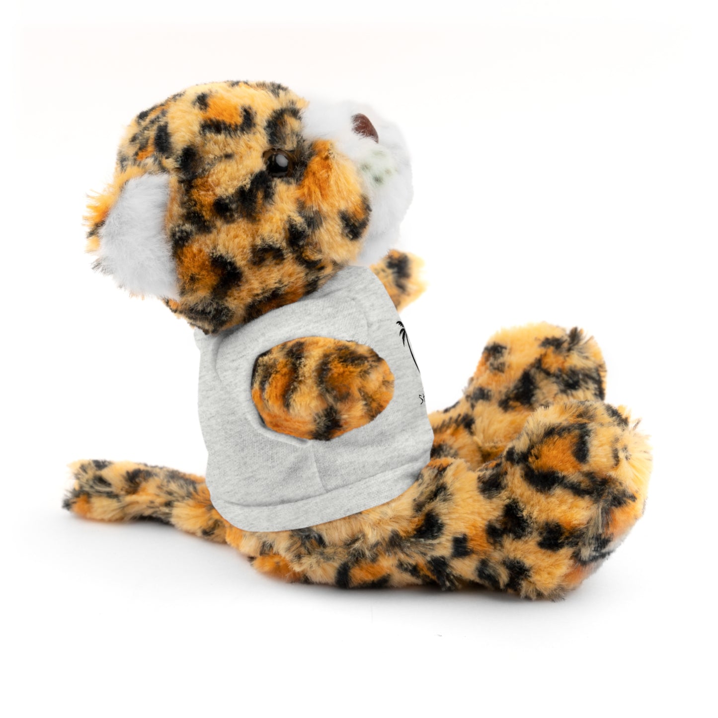 Shinobreeze Stuffed Animals