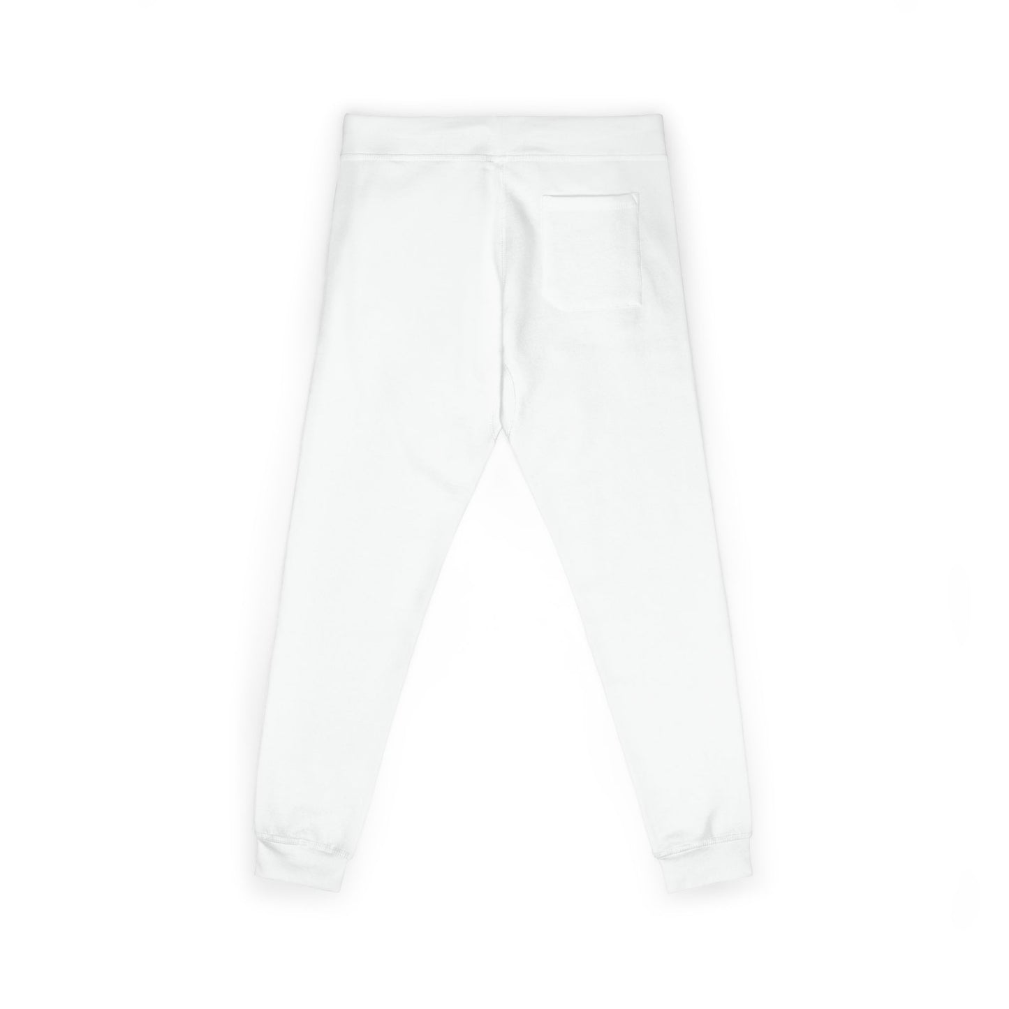 Shinobreeze Unisex Fleece Sweatpants - West X East