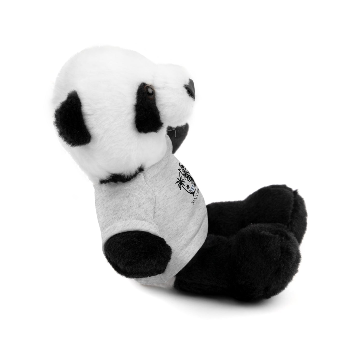 Shinobreeze Stuffed Animals