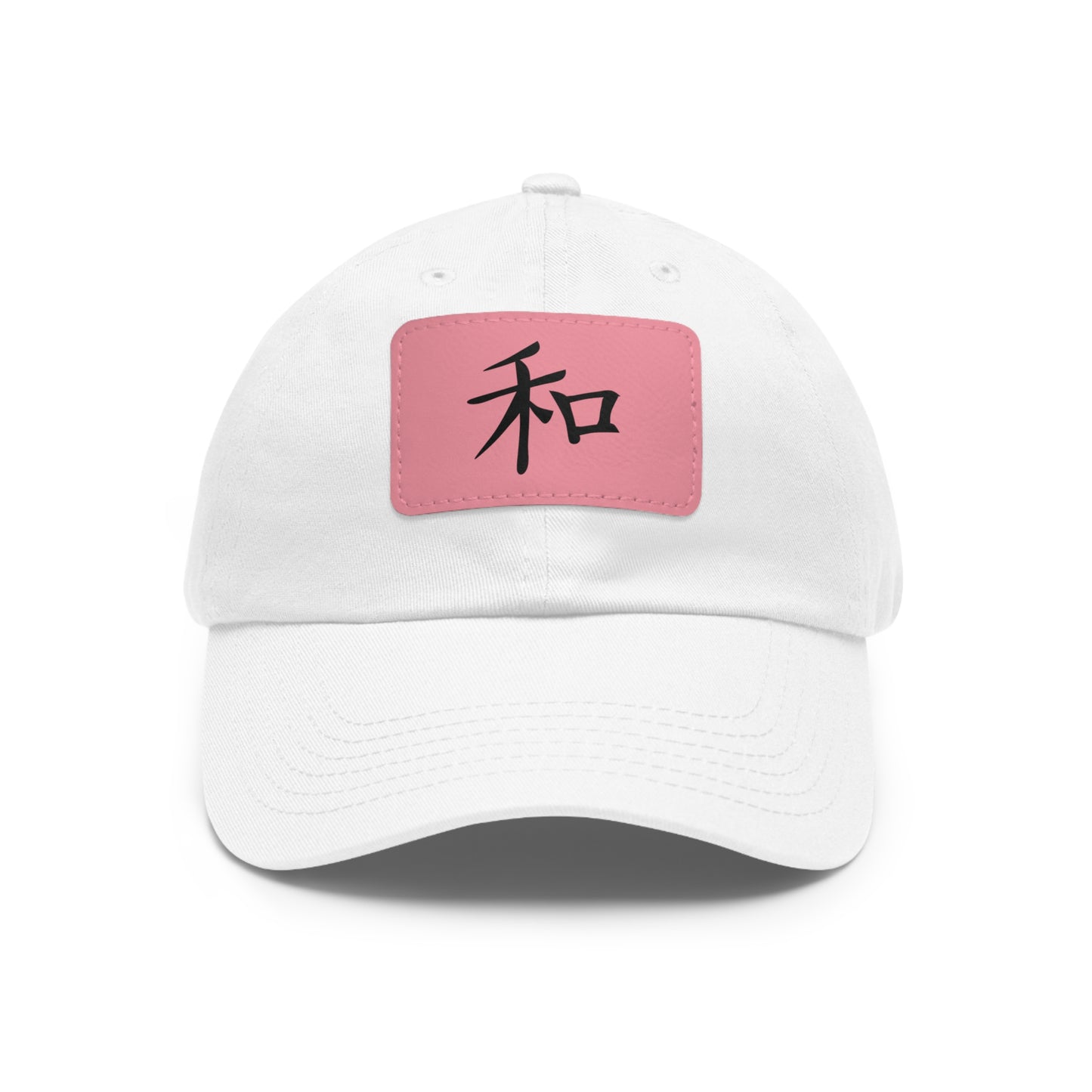 Shinobreeze Dad Cap - Peace