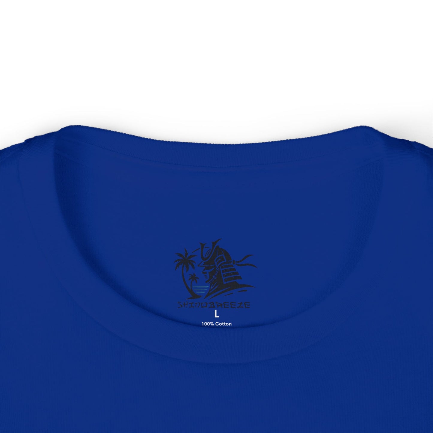 Shinobreeze Kids Jersey Tee - Zen