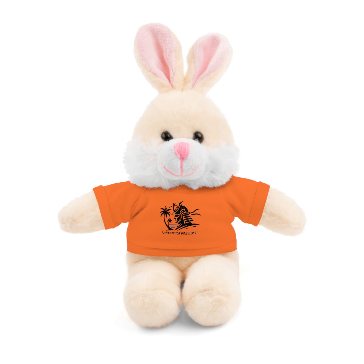 Shinobreeze Stuffed Animals