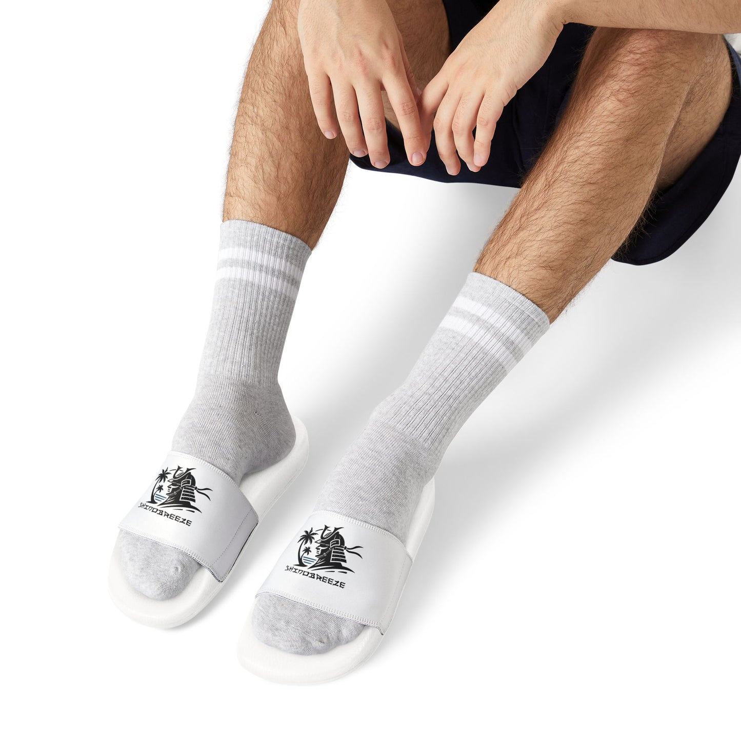 Shinobreeze Sandals