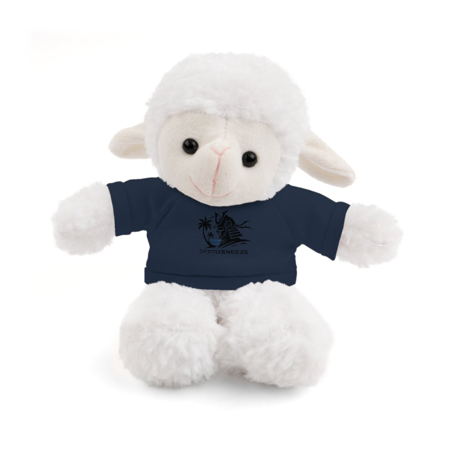Shinobreeze Stuffed Animals