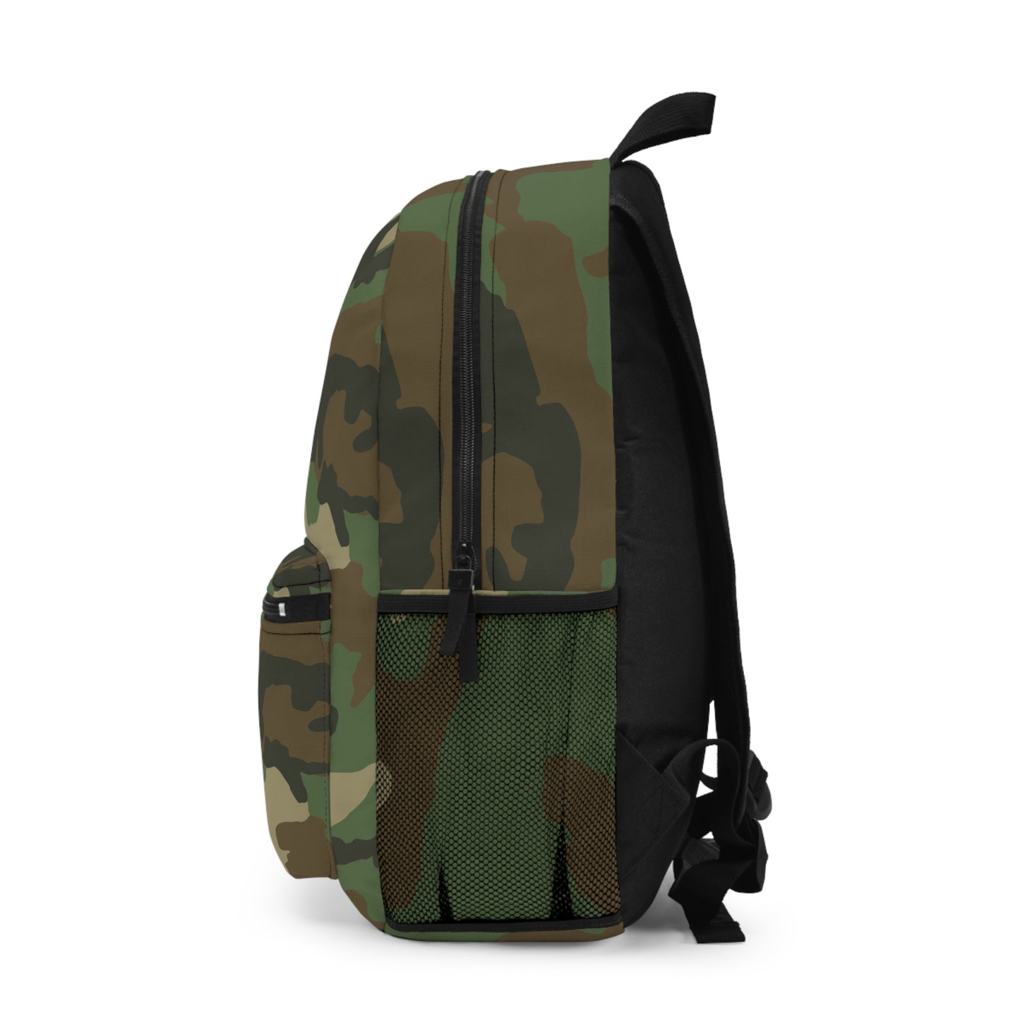 Shinobreeze Backpack - Aokigahara Camo