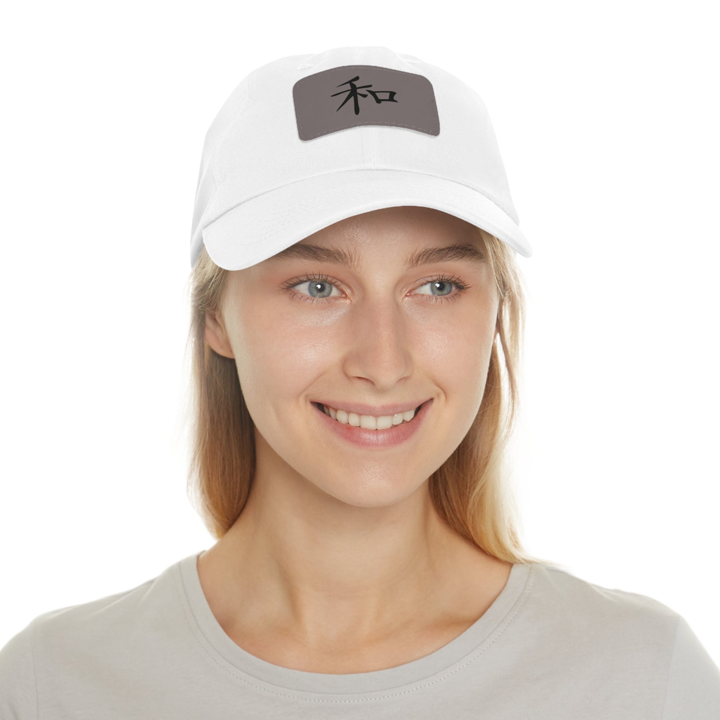 Shinobreeze Dad Cap - Peace