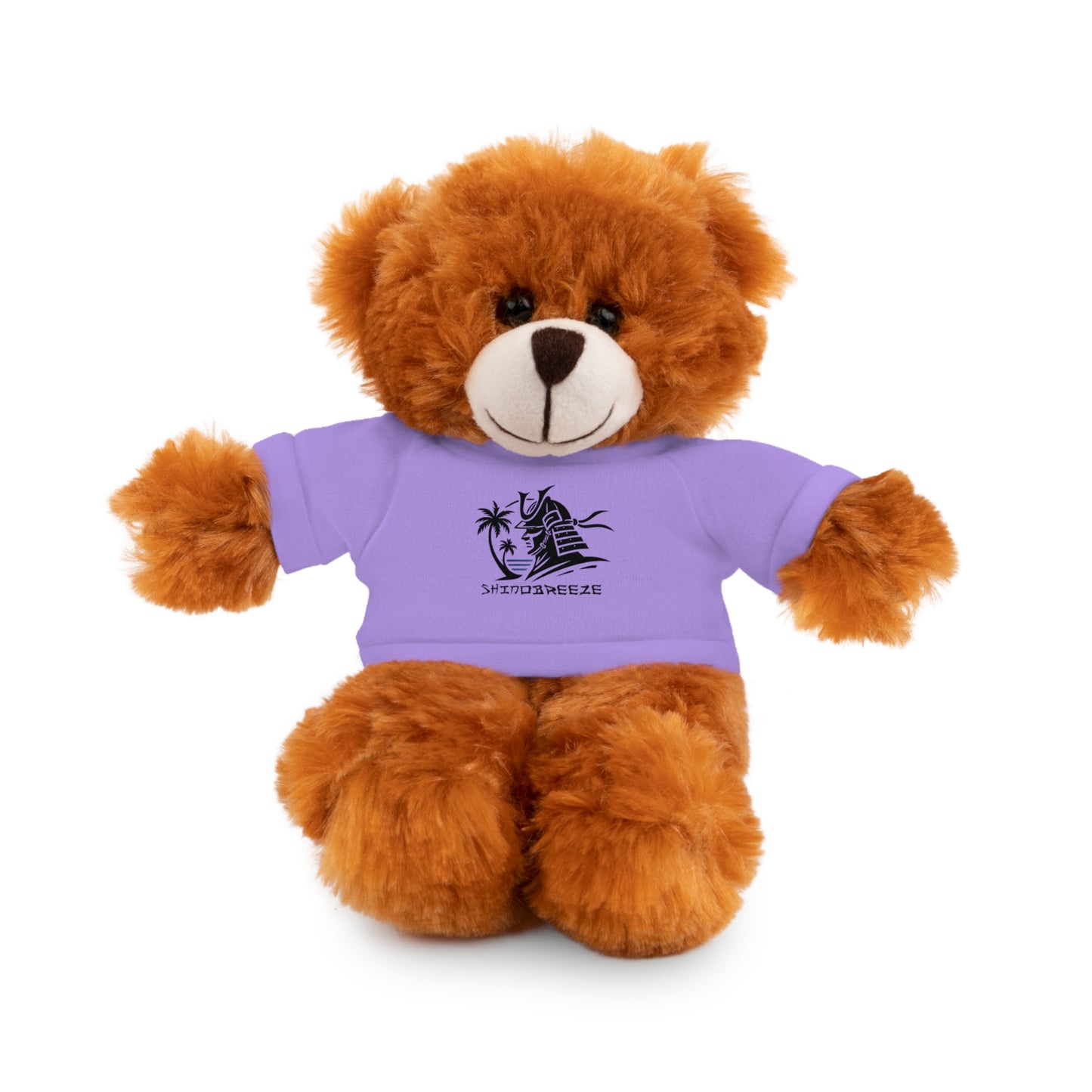 Shinobreeze Stuffed Animals