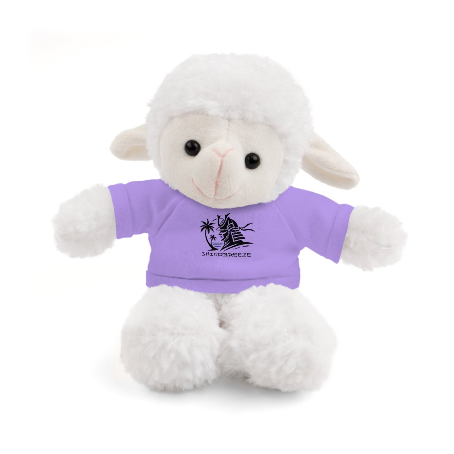 Shinobreeze Stuffed Animals