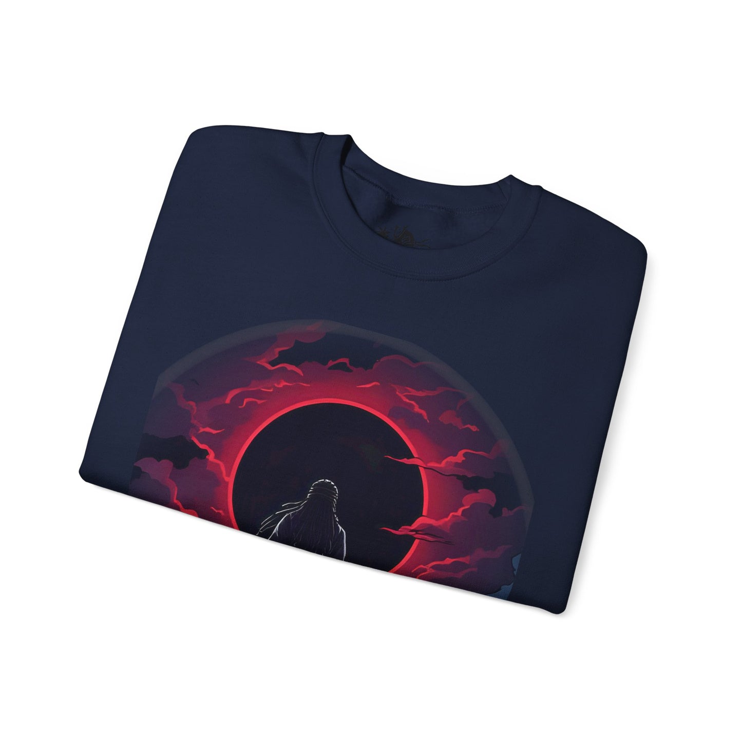 Shinobreeze Crewneck Sweatshirt – Void Walker