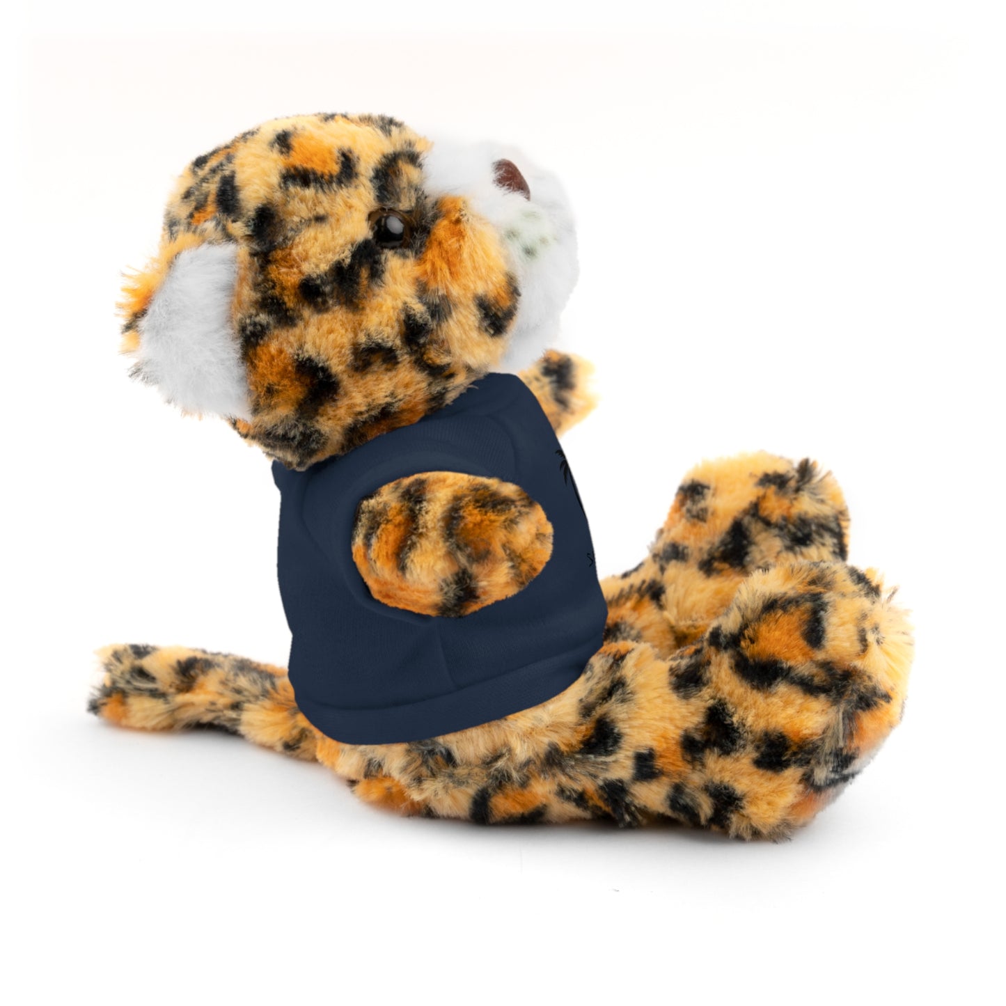 Shinobreeze Stuffed Animals
