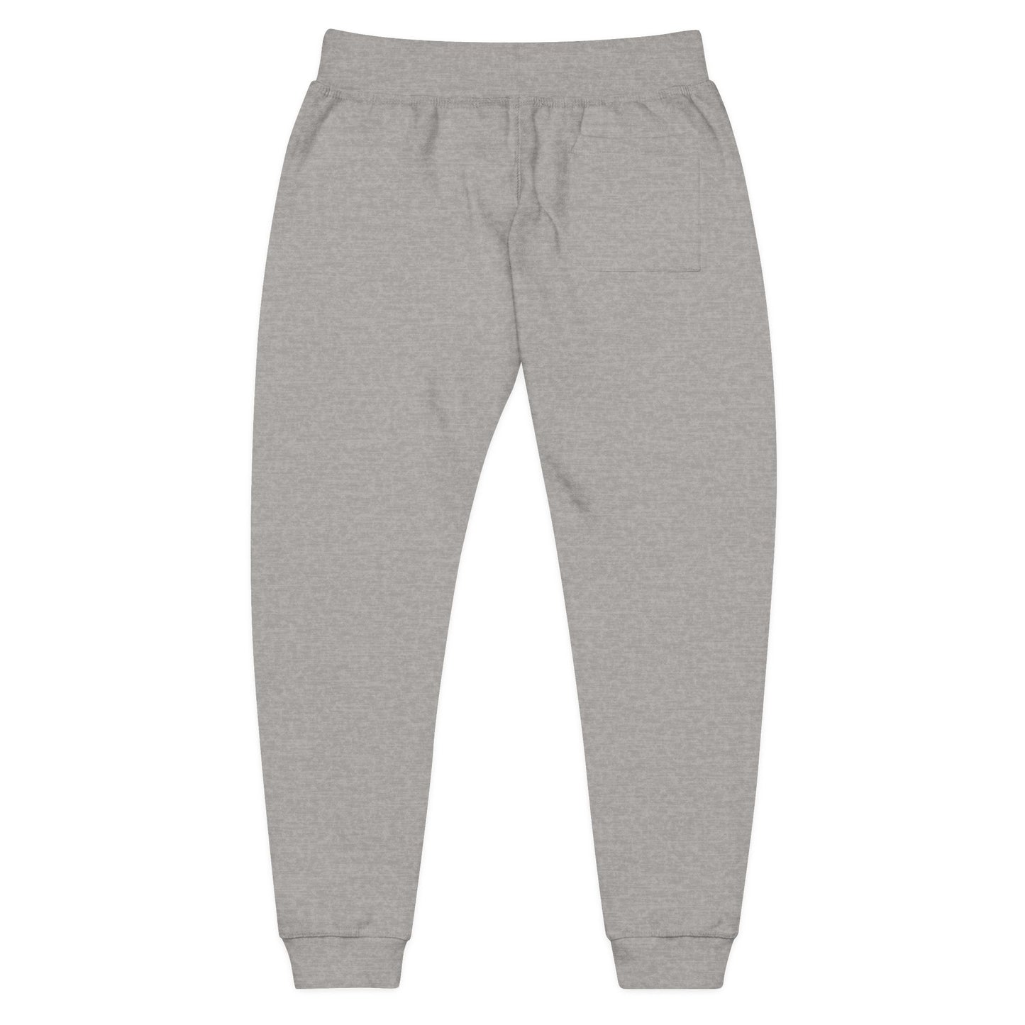 Shinobreeze Unisex Fleece Sweatpants - West X East