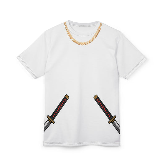 Shinobreeze Unisex Tee - Katana