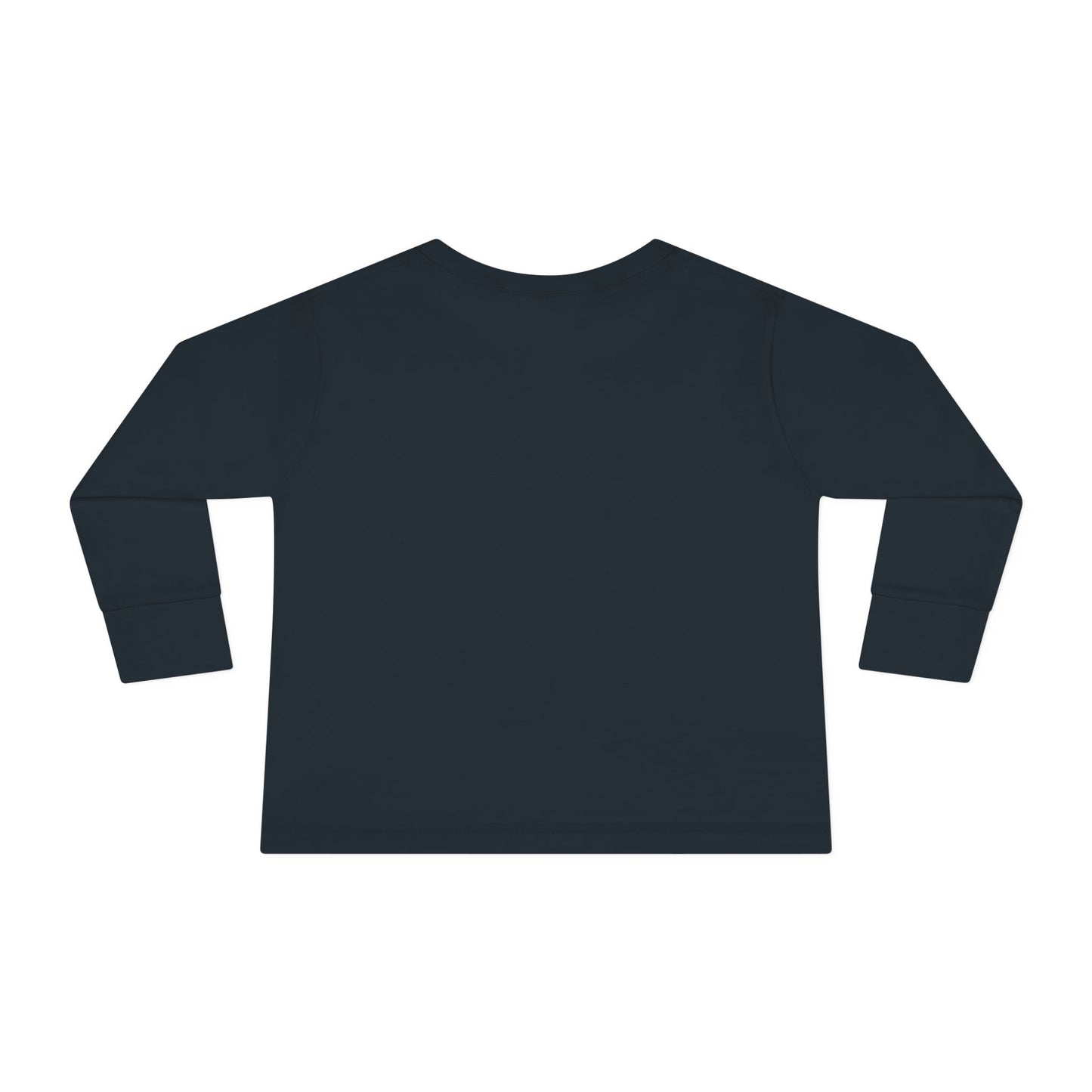 Shinobreeze Toddler Long Sleeve Tee- Zen